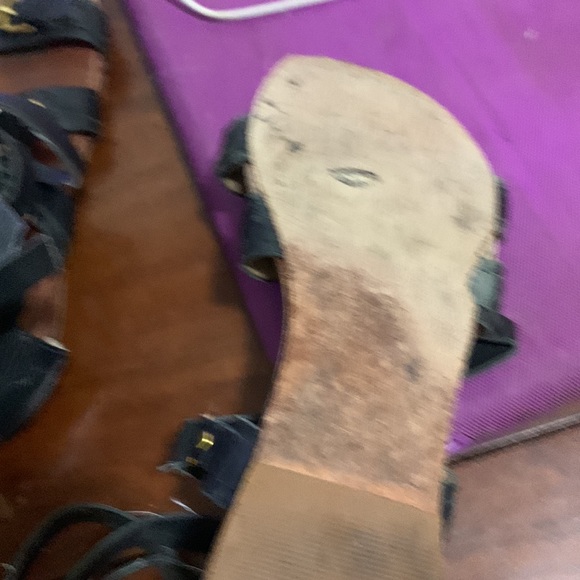 Gladiator sandals - Picture 6 of 8